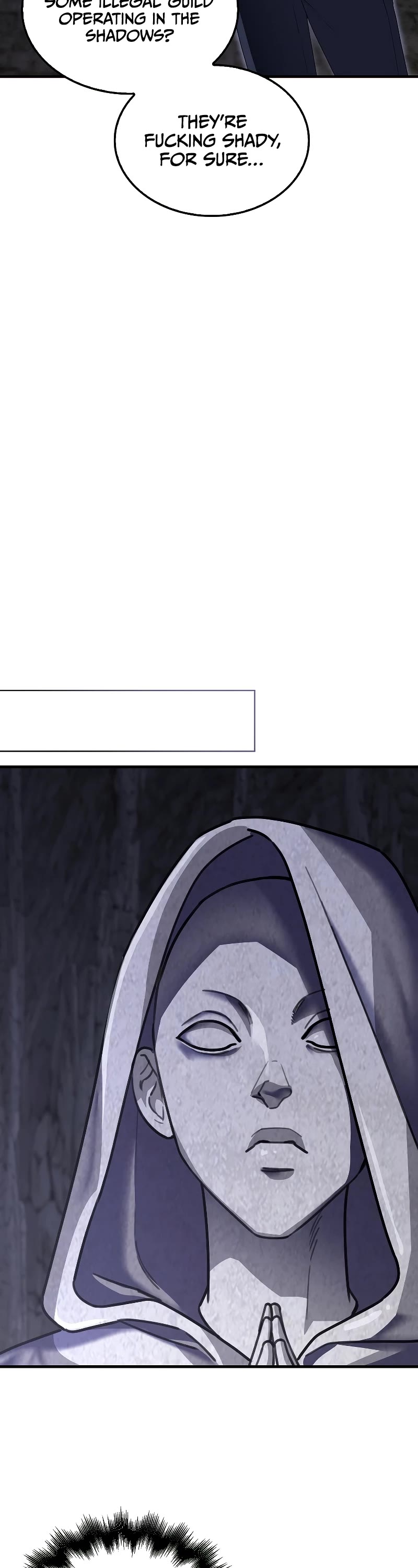 I'm Not a Regressor Chapter 12 page 27 - Chapter 12