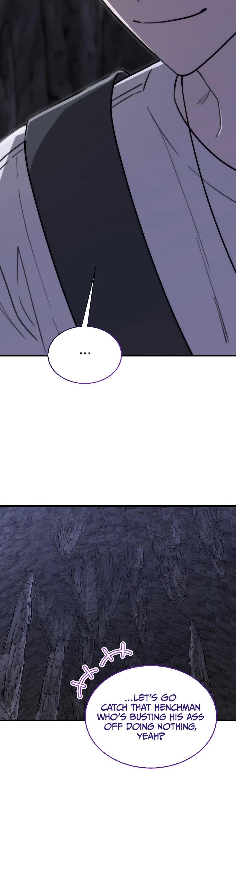 I'm Not a Regressor Chapter 12 page 31 - Chapter 12