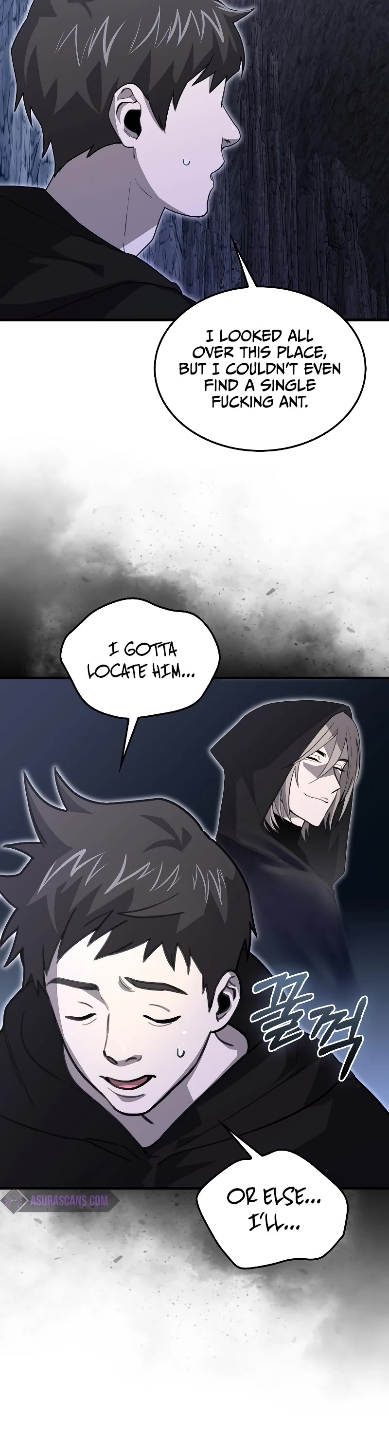 I'm Not a Regressor Chapter 12 page 33 - Chapter 12