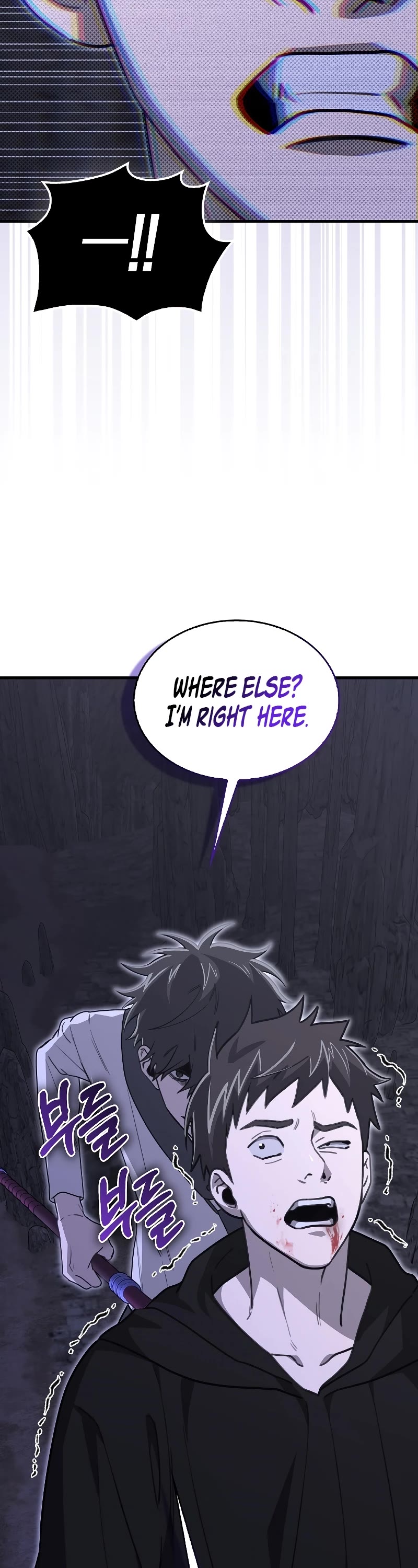 I'm Not a Regressor Chapter 12 page 35 - Chapter 12
