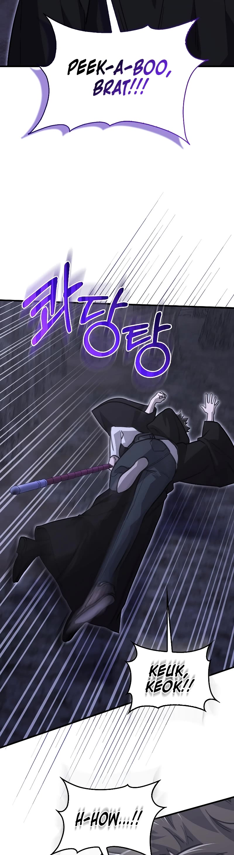I'm Not a Regressor Chapter 12 page 36 - Chapter 12