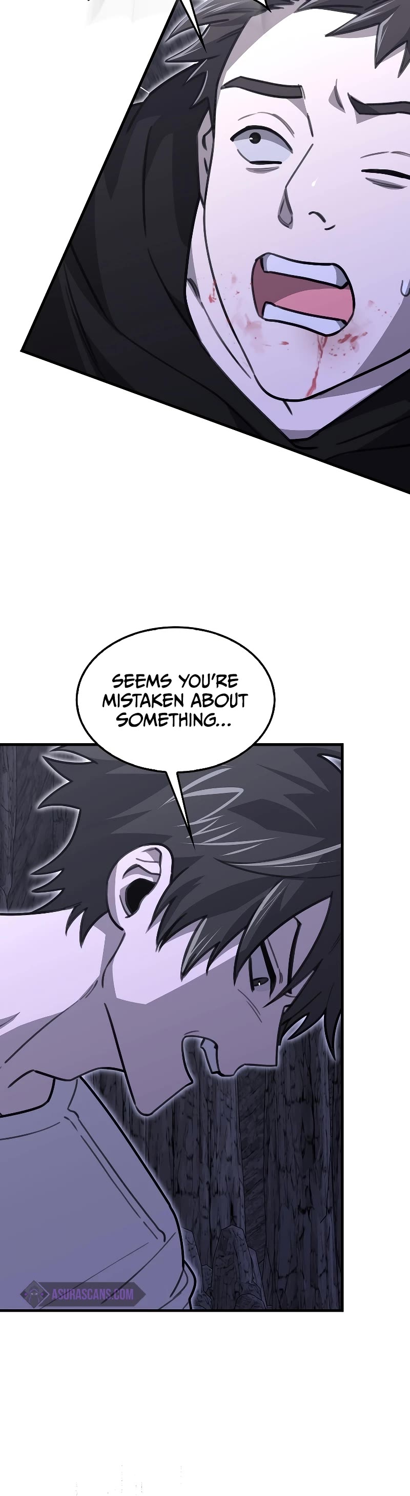 I'm Not a Regressor Chapter 12 page 37 - Chapter 12
