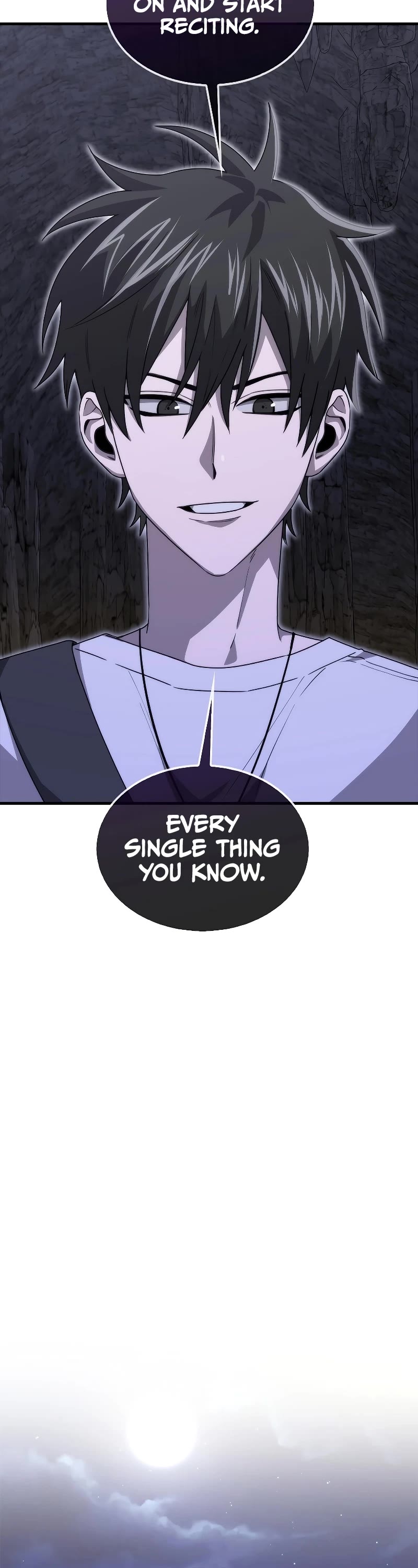 I'm Not a Regressor Chapter 12 page 40 - Chapter 12