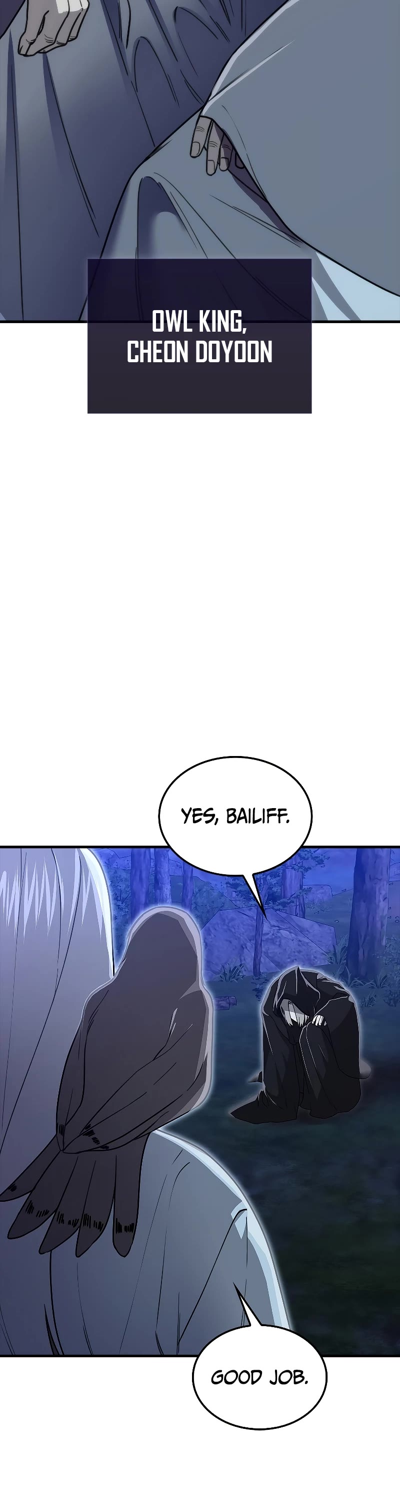 I'm Not a Regressor Chapter 12 page 44 - Chapter 12