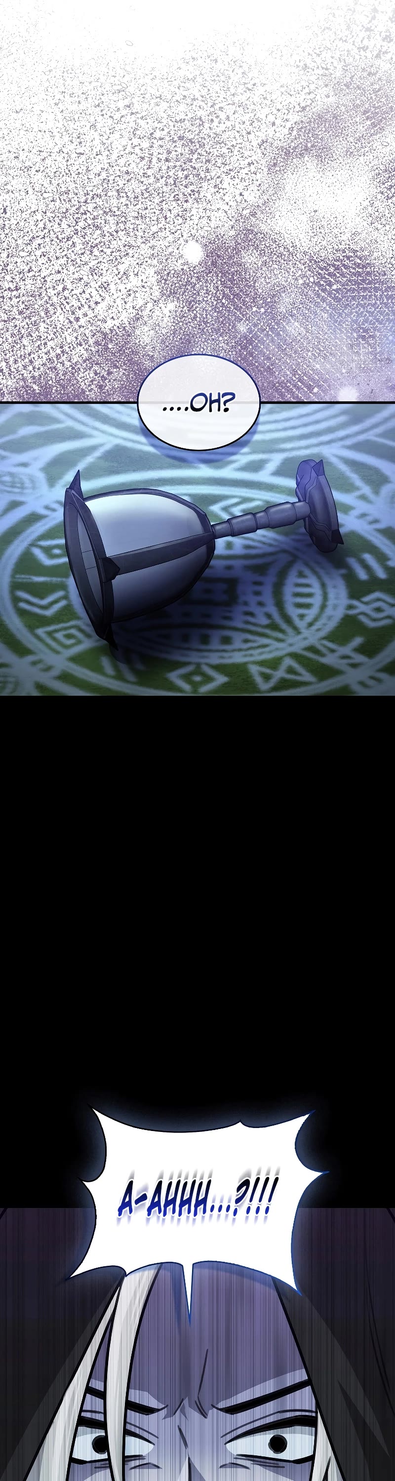 I'm Not a Regressor Chapter 12 page 52 - Chapter 12