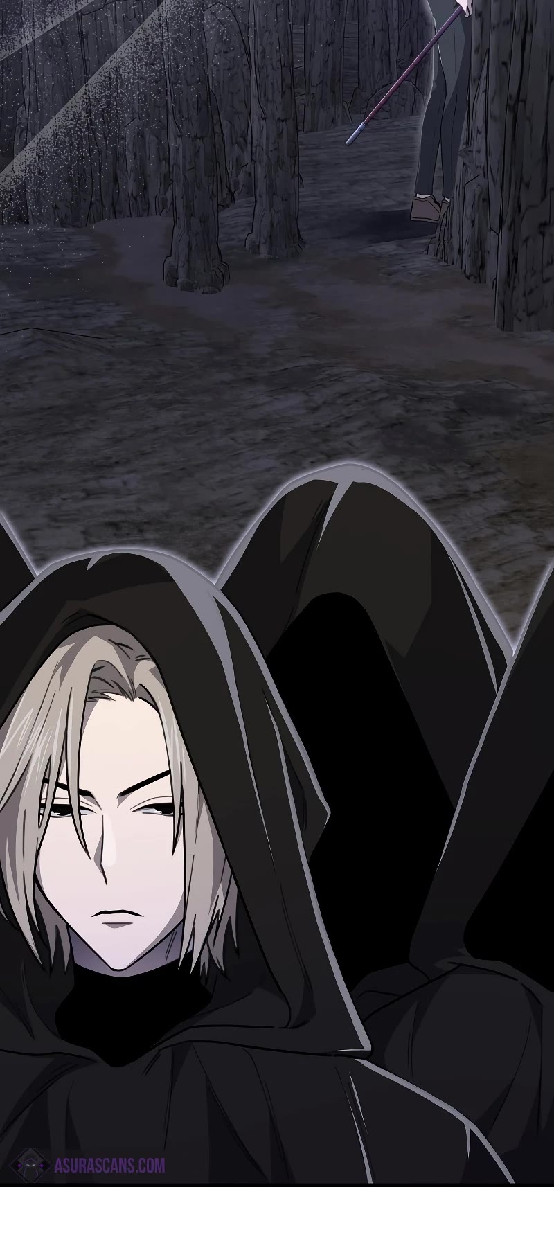I'm Not a Regressor Chapter 12 page 6 - Chapter 12
