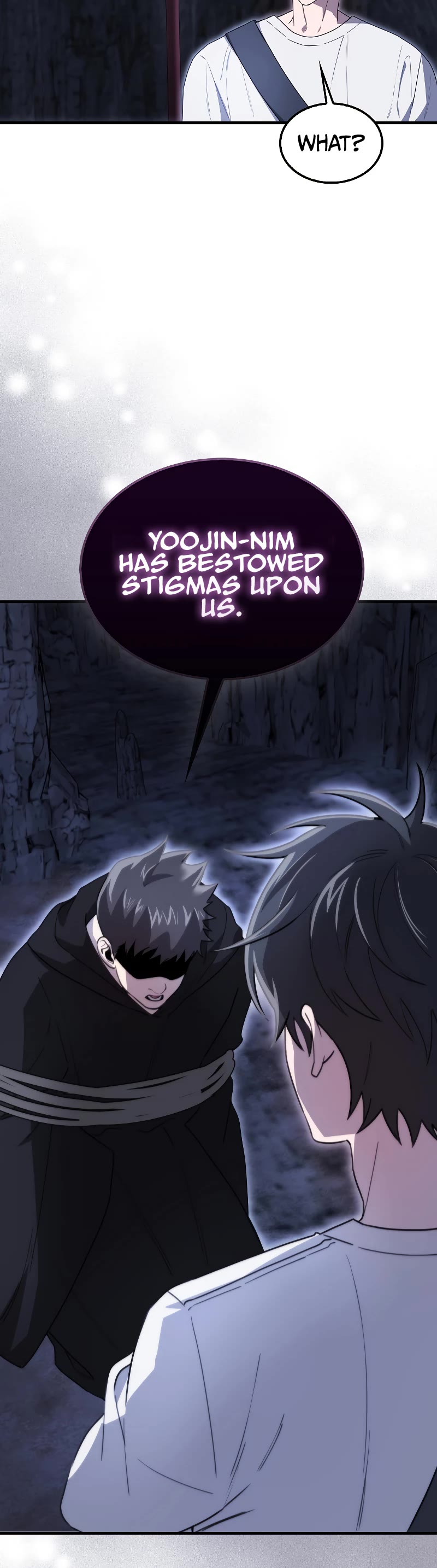 I'm Not a Regressor Chapter 13 page 10 - Chapter 13