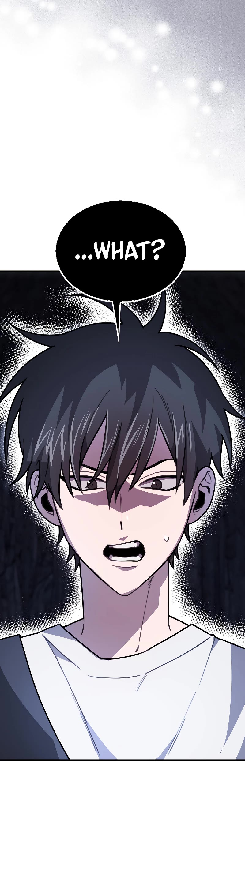 I'm Not a Regressor Chapter 13 page 11 - Chapter 13