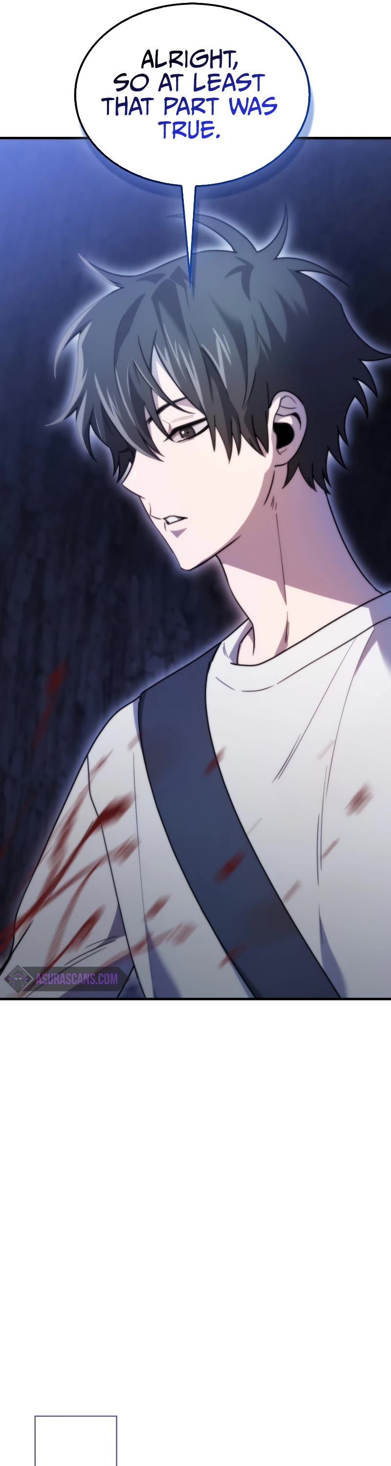 I'm Not a Regressor Chapter 13 page 27 - Chapter 13