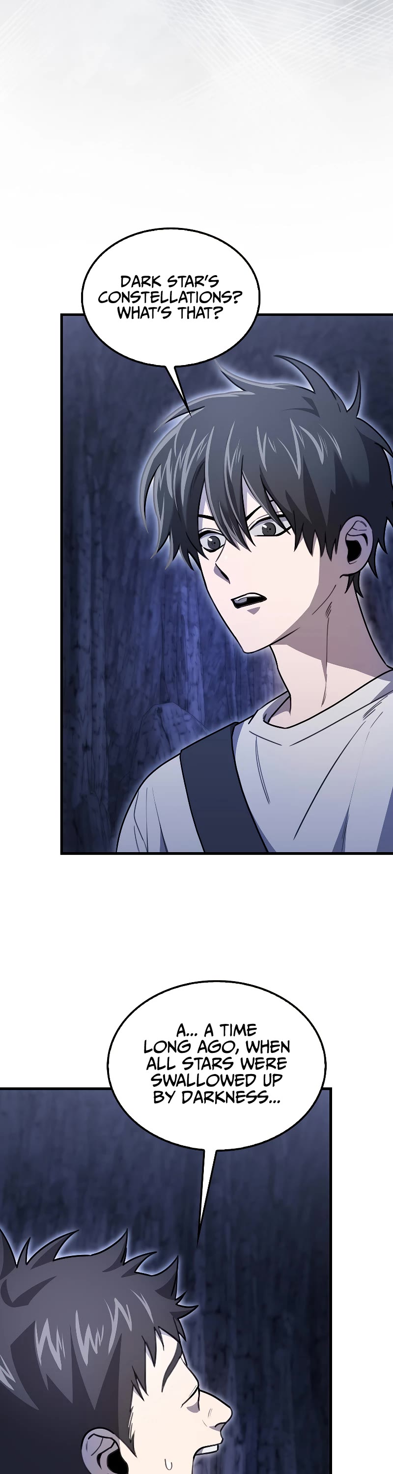 I'm Not a Regressor Chapter 13 page 3 - Chapter 13