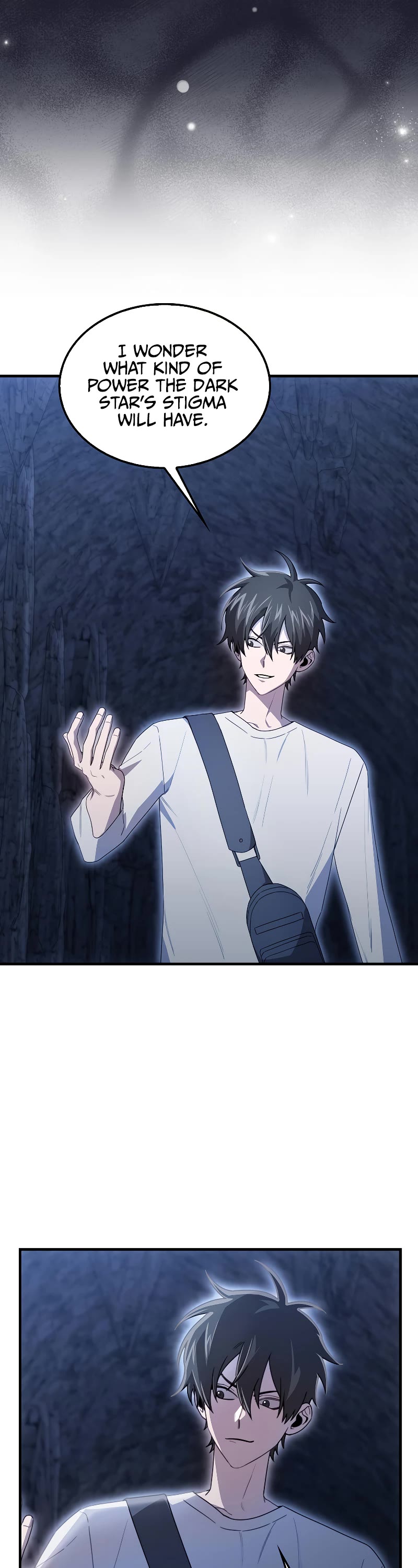 I'm Not a Regressor Chapter 13 page 33 - Chapter 13
