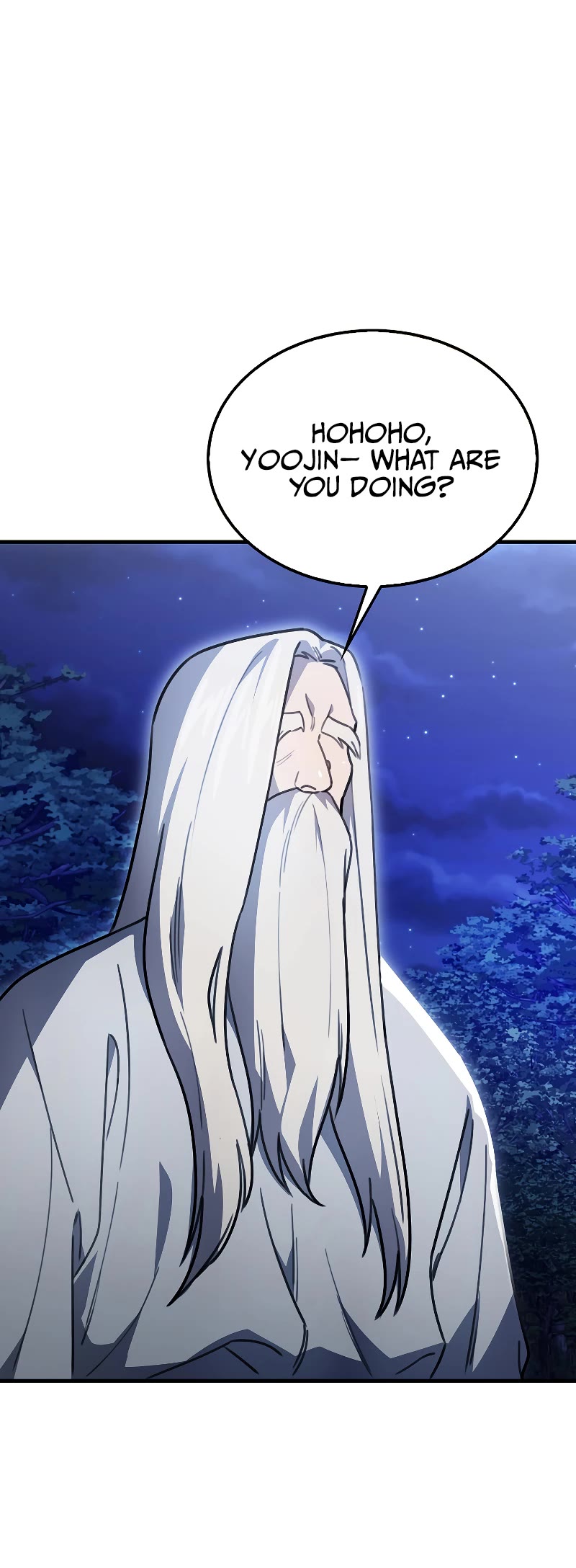 I'm Not a Regressor Chapter 13 page 36 - Chapter 13