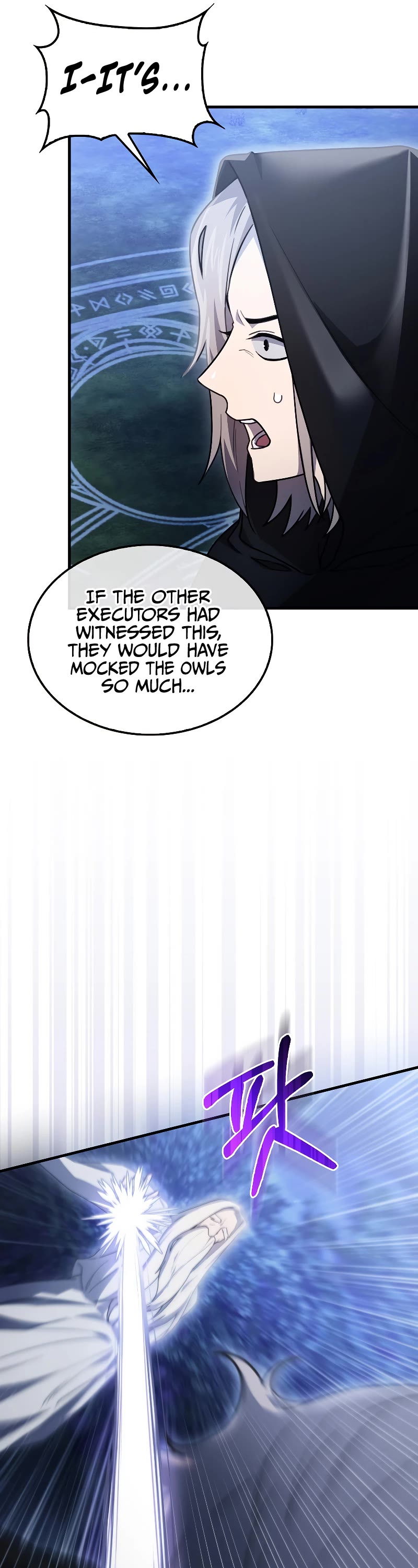 I'm Not a Regressor Chapter 13 page 37 - Chapter 13