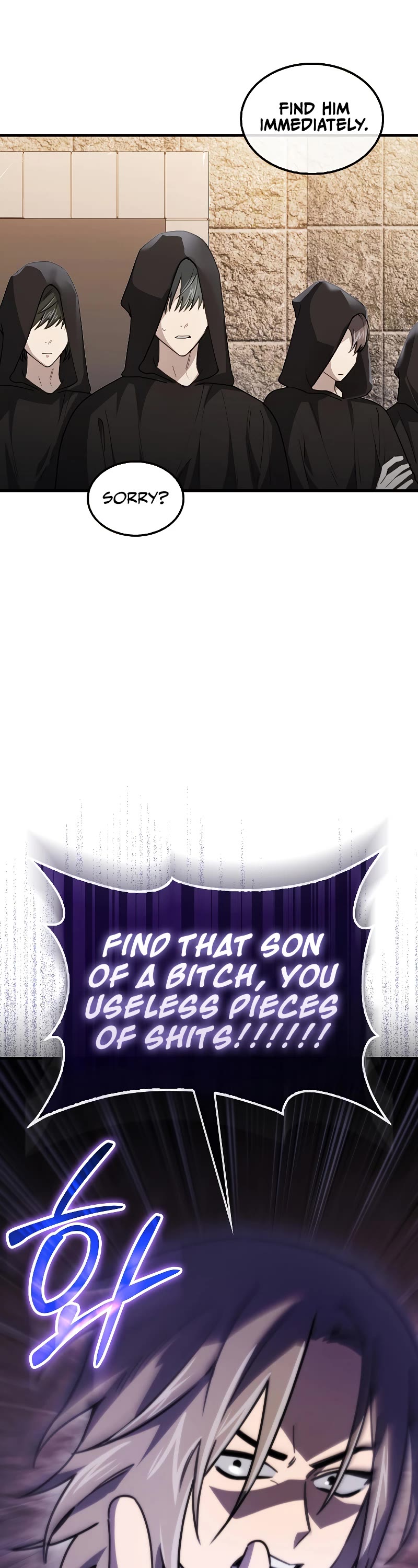 I'm Not a Regressor Chapter 13 page 44 - Chapter 13