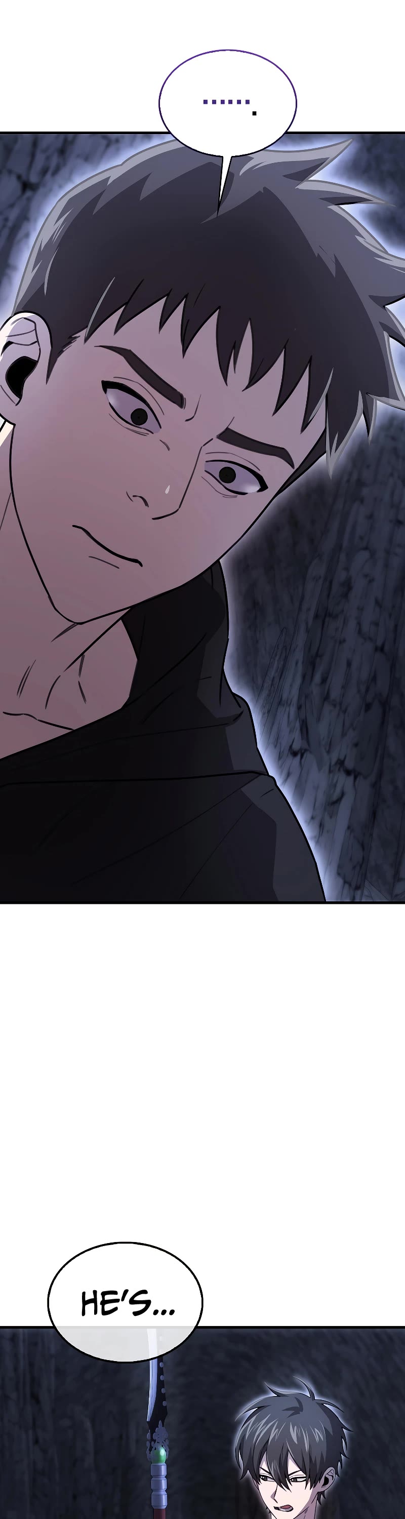 I'm Not a Regressor Chapter 13 page 9 - Chapter 13