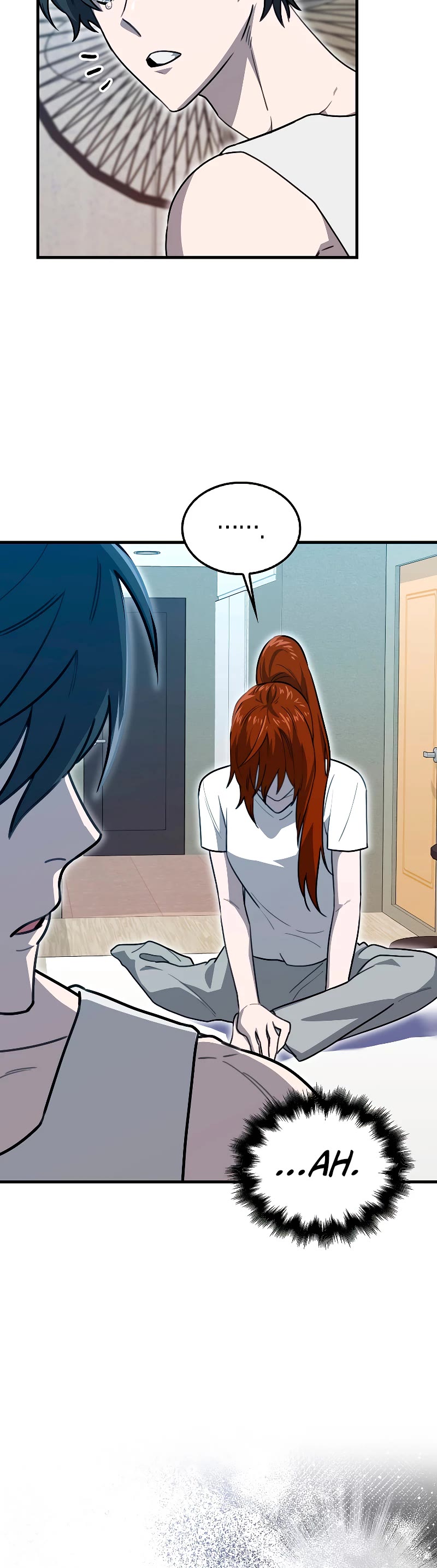 I'm Not a Regressor Chapter 14 page 15 - Chapter 14