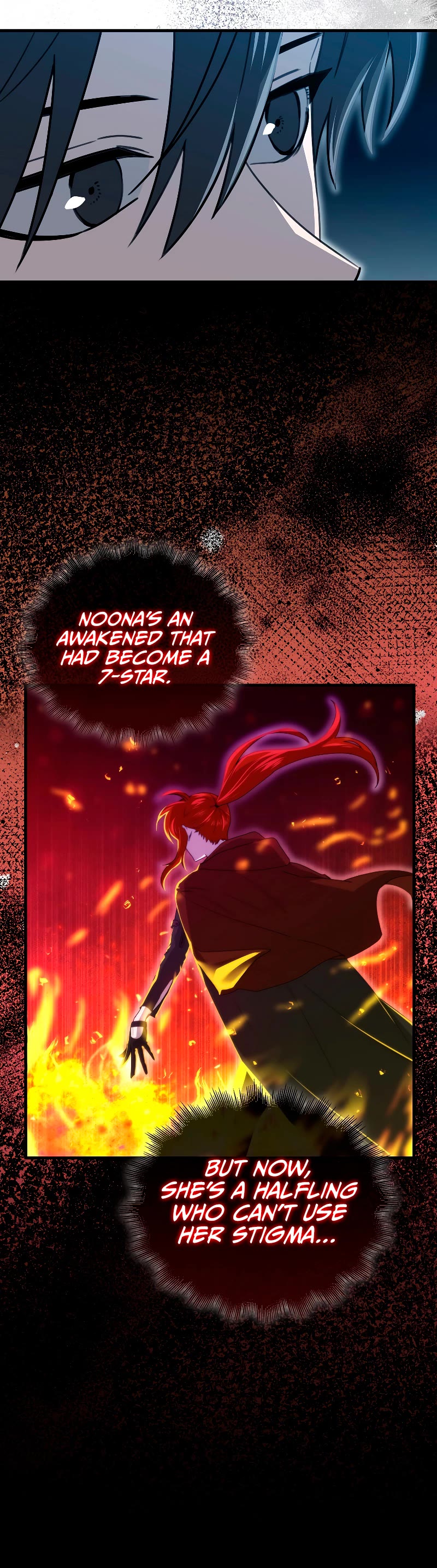I'm Not a Regressor Chapter 14 page 16 - Chapter 14