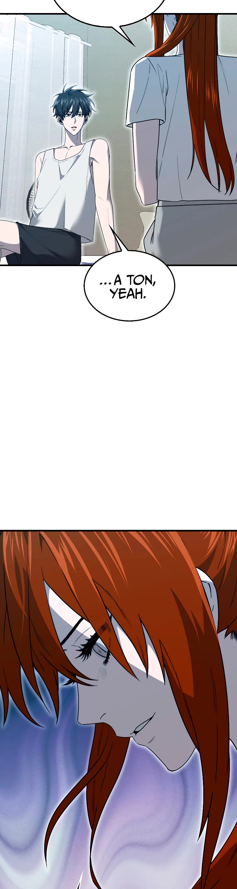 I'm Not a Regressor Chapter 14 page 18 - Chapter 14