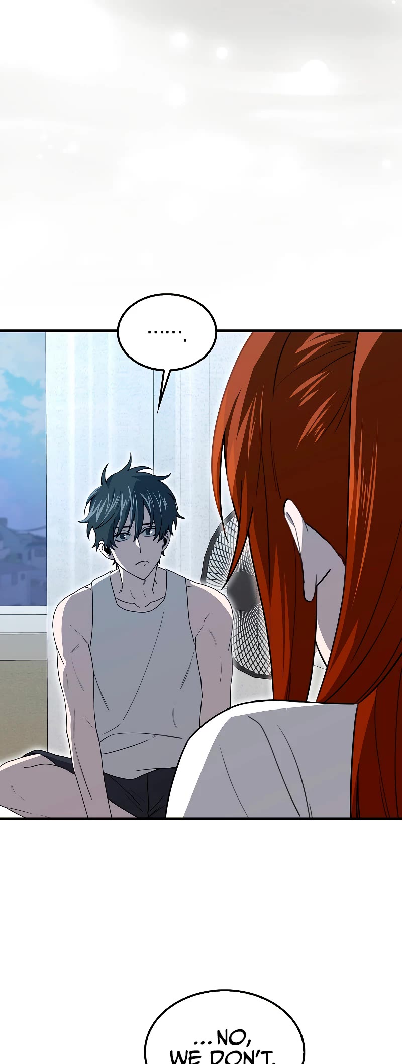 I'm Not a Regressor Chapter 14 page 20 - Chapter 14