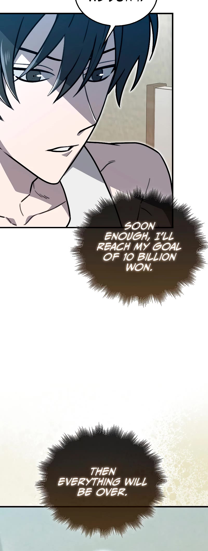 I'm Not a Regressor Chapter 14 page 21 - Chapter 14