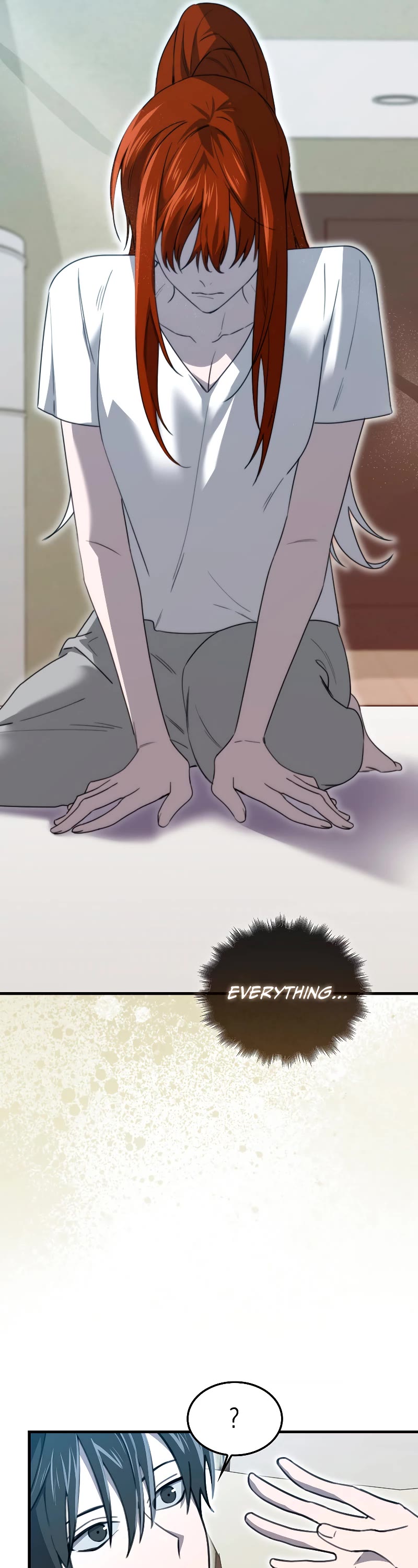 I'm Not a Regressor Chapter 14 page 22 - Chapter 14