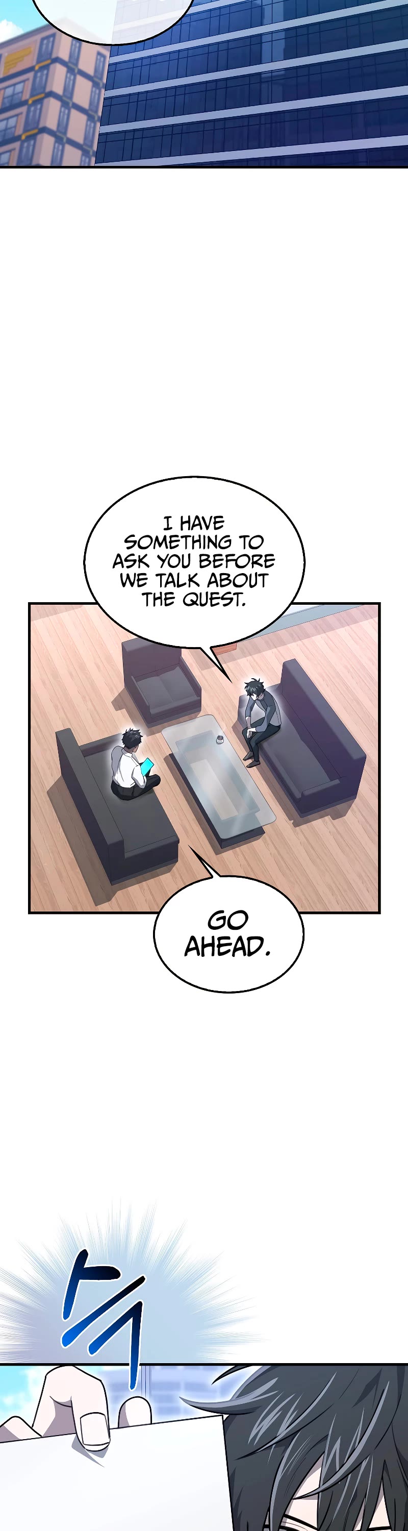 I'm Not a Regressor Chapter 14 page 29 - Chapter 14