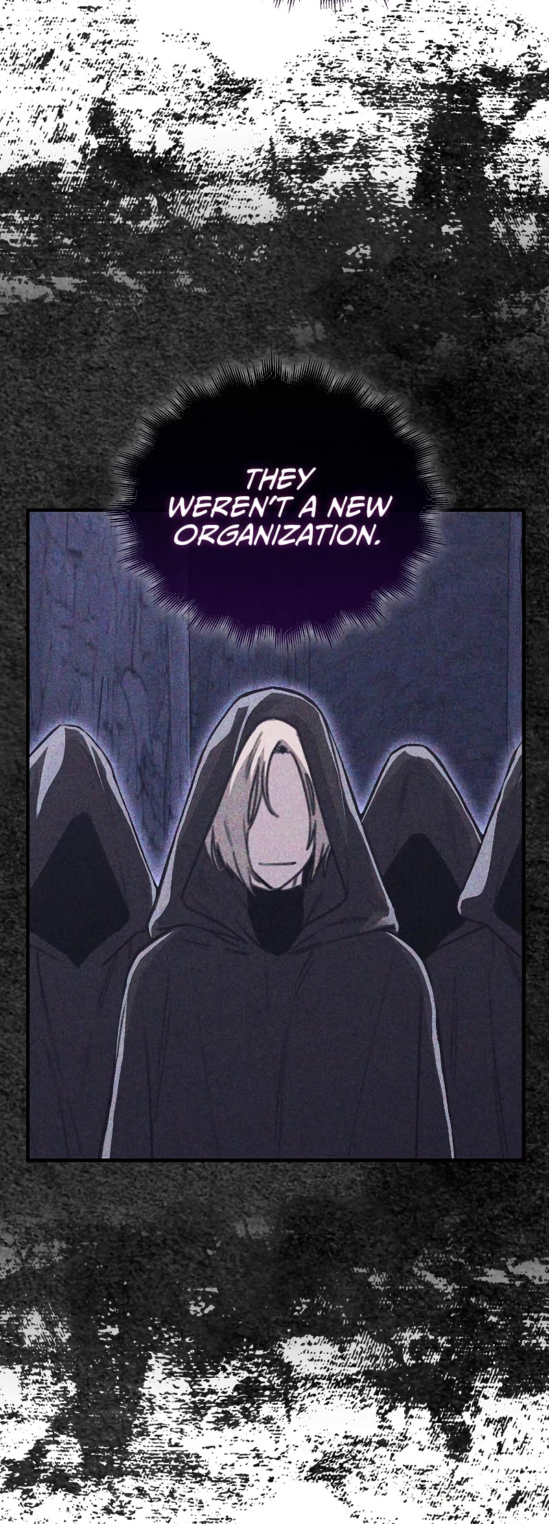 I'm Not a Regressor Chapter 14 page 35 - Chapter 14