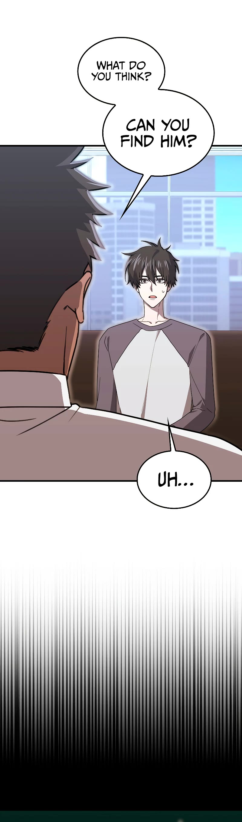 I'm Not a Regressor Chapter 14 page 46 - Chapter 14