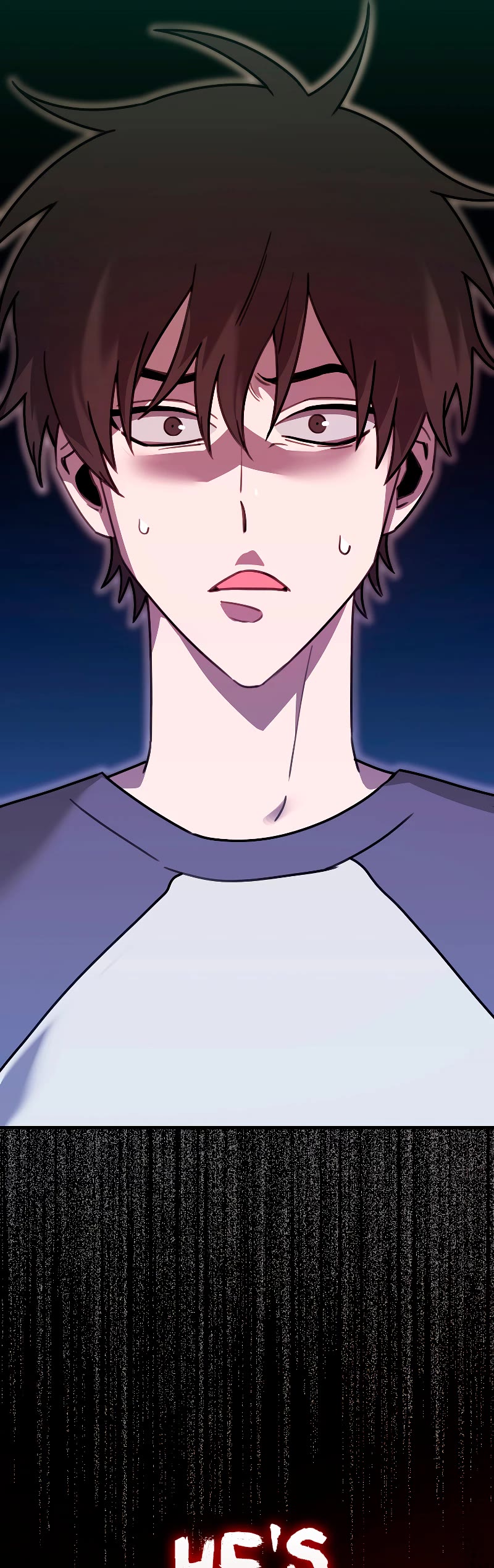 I'm Not a Regressor Chapter 14 page 47 - Chapter 14