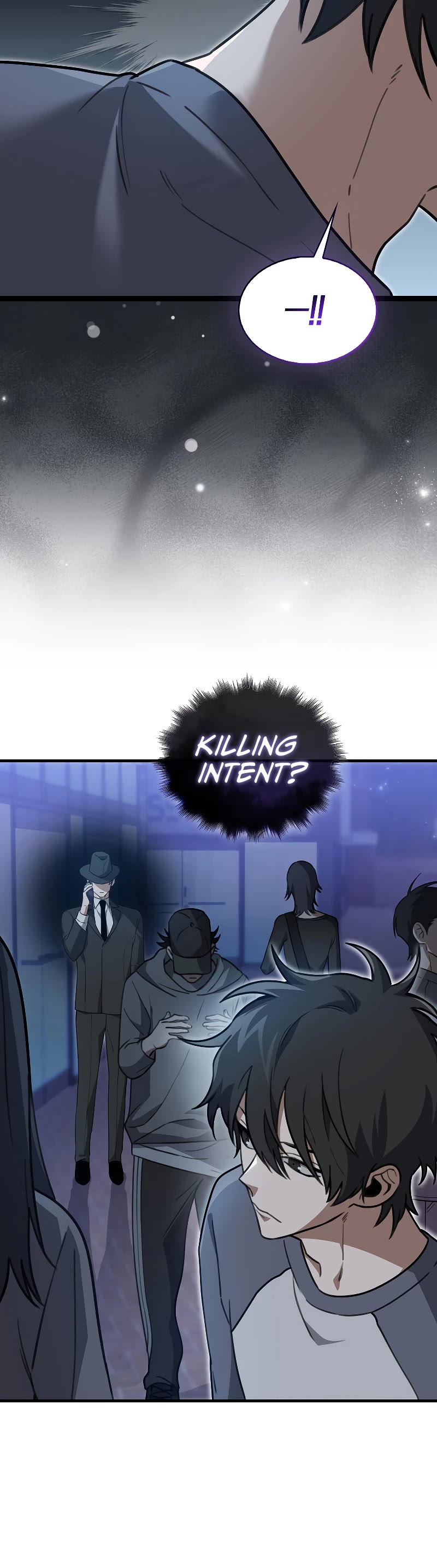 I'm Not a Regressor Chapter 15 page 16 - Chapter 15