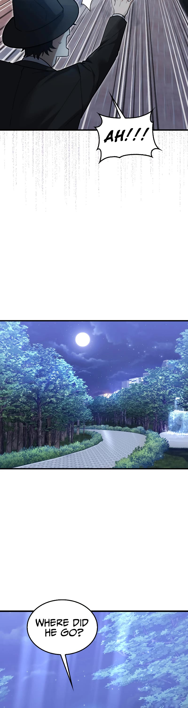 I'm Not a Regressor Chapter 15 page 18 - Chapter 15