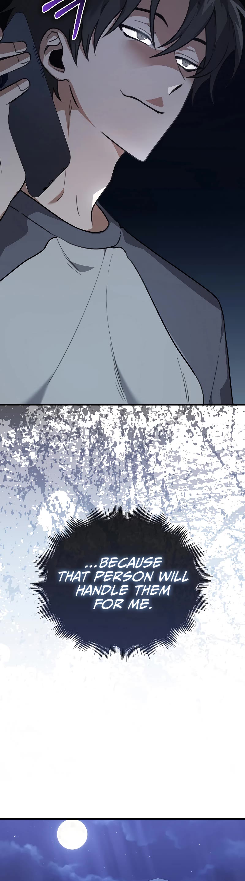 I'm Not a Regressor Chapter 15 page 30 - Chapter 15