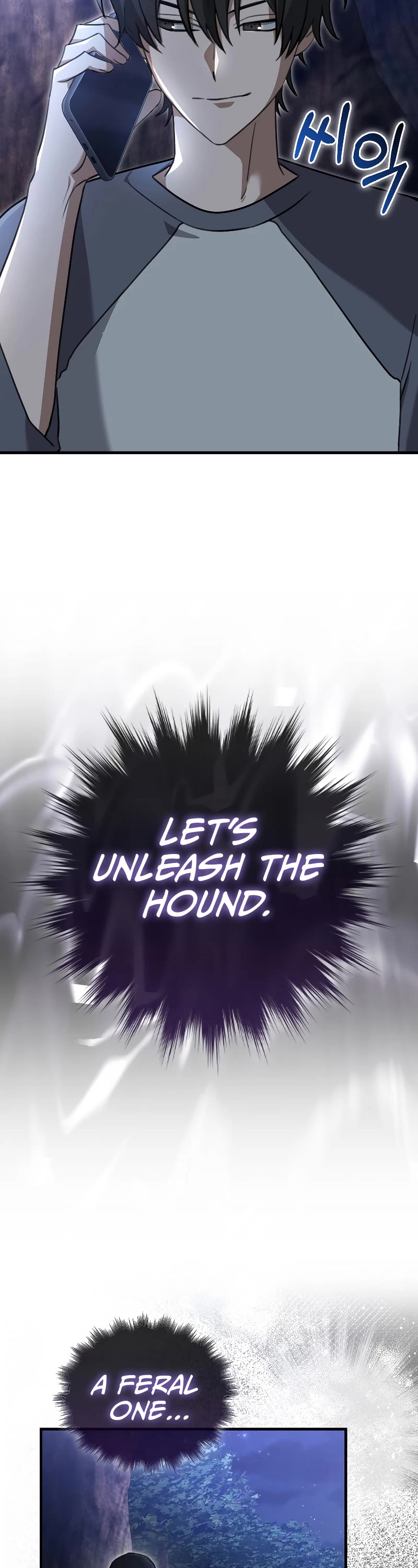 I'm Not a Regressor Chapter 15 page 39 - Chapter 15