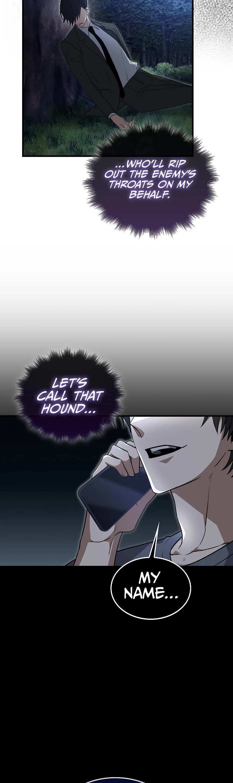 I'm Not a Regressor Chapter 15 page 40 - Chapter 15