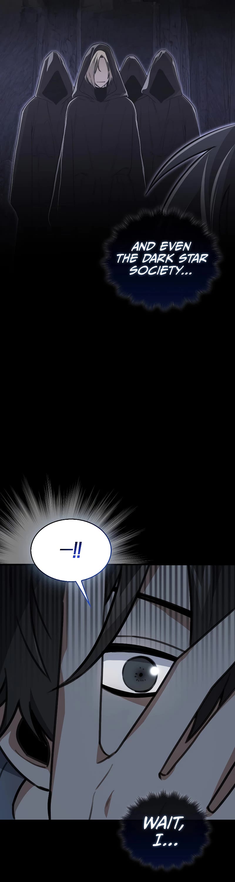 I'm Not a Regressor Chapter 15 page 7 - Chapter 15