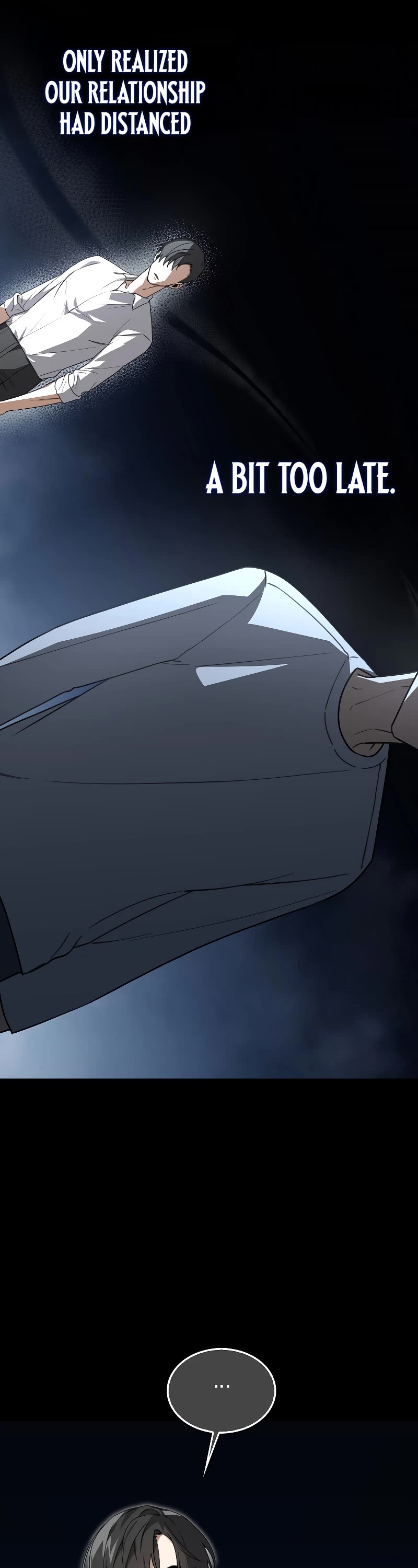 I'm Not a Regressor Chapter 16 page 12 - Chapter 16