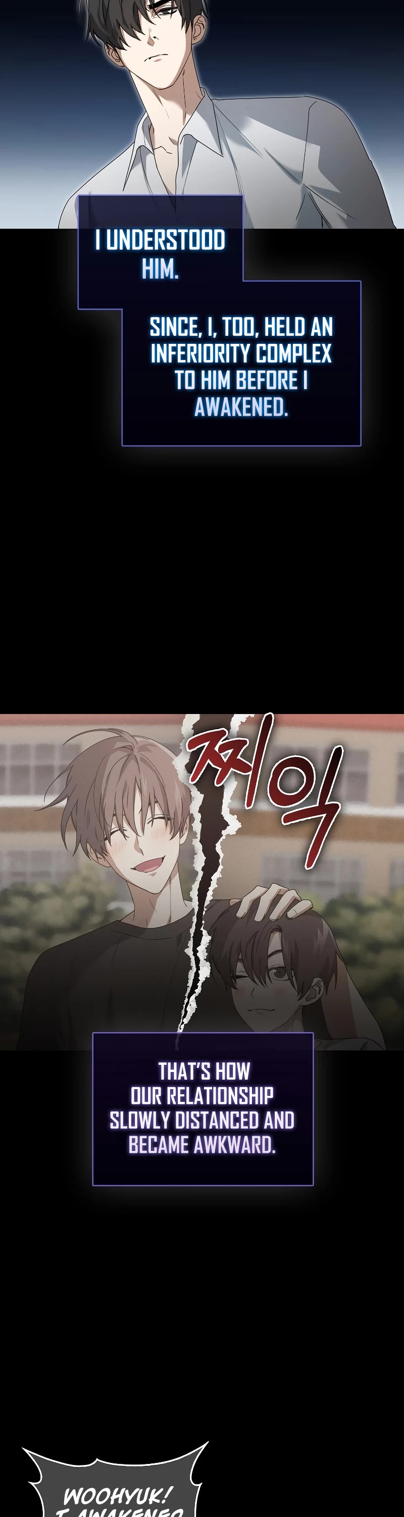 I'm Not a Regressor Chapter 16 page 13 - Chapter 16