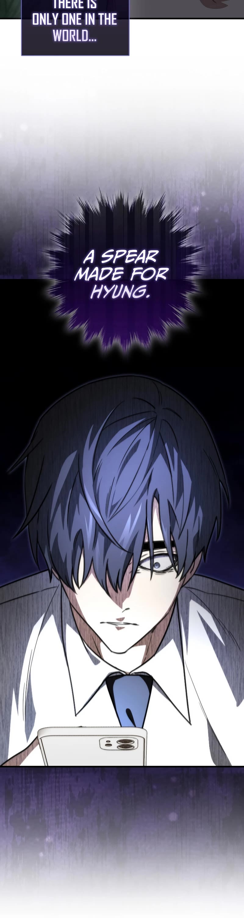 I'm Not a Regressor Chapter 16 page 18 - Chapter 16