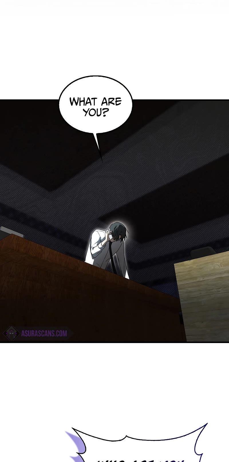 I'm Not a Regressor Chapter 16 page 19 - Chapter 16