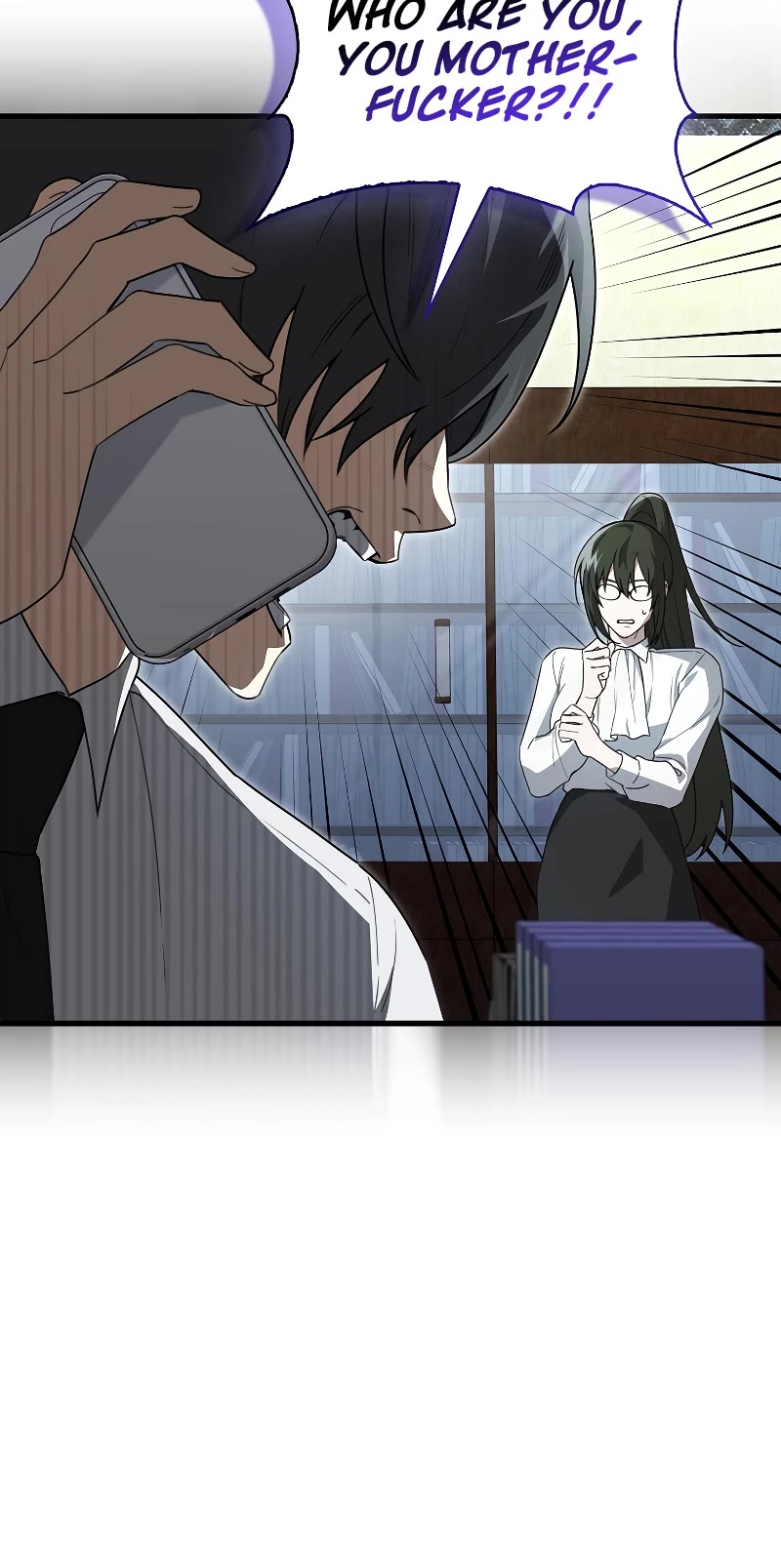 I'm Not a Regressor Chapter 16 page 20 - Chapter 16