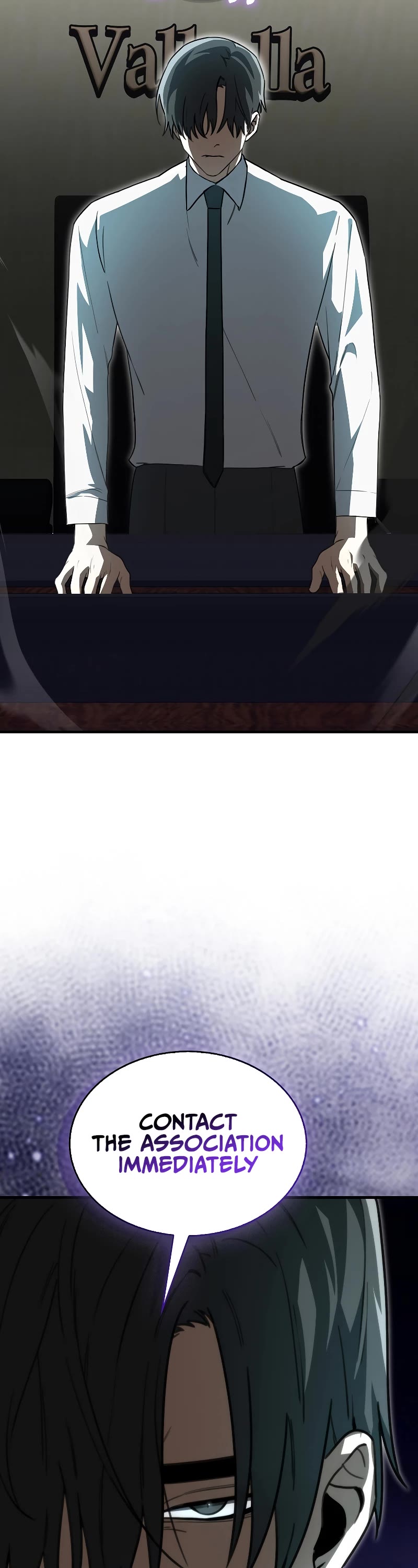 I'm Not a Regressor Chapter 16 page 27 - Chapter 16