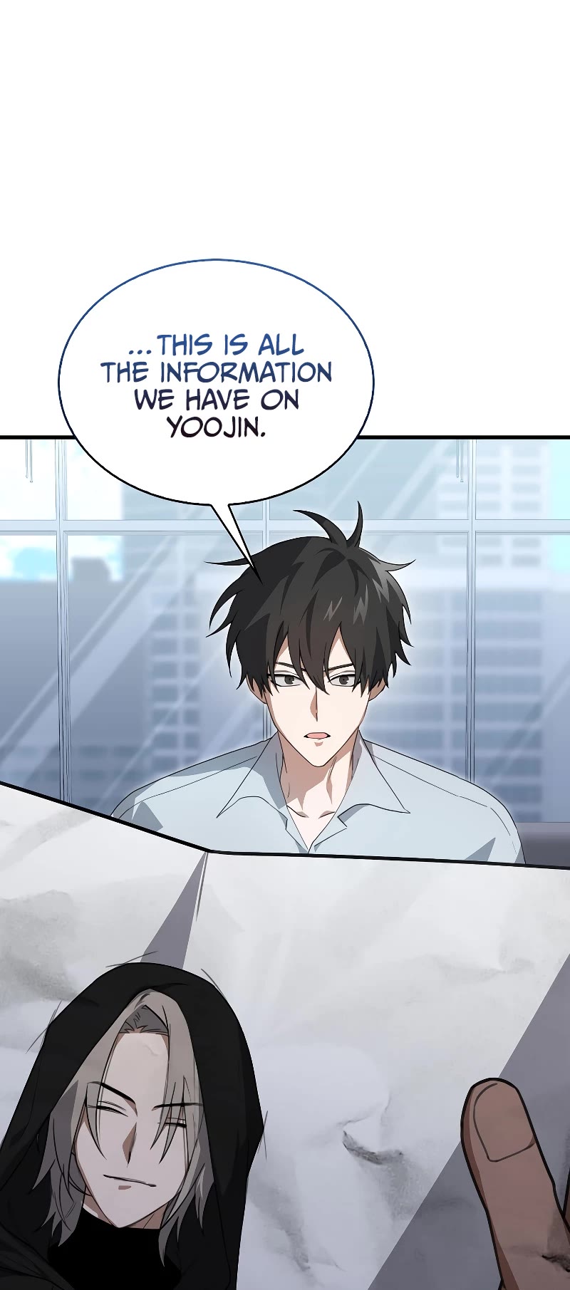 I'm Not a Regressor Chapter 16 page 29 - Chapter 16
