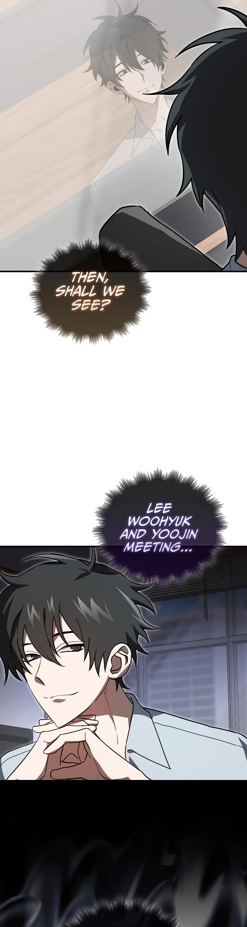 I'm Not a Regressor Chapter 16 page 35 - Chapter 16