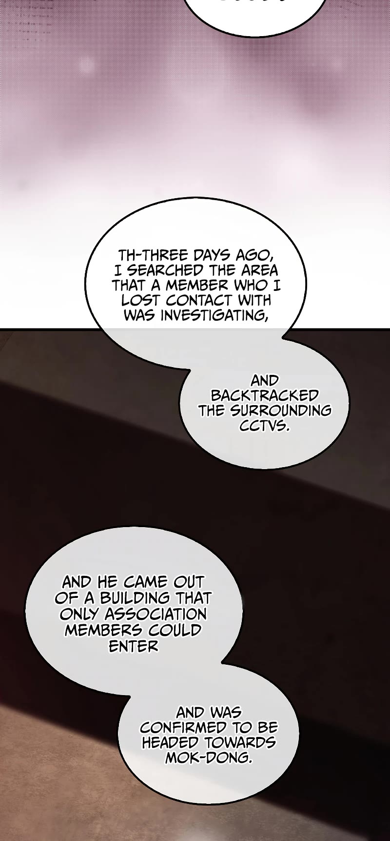 I'm Not a Regressor Chapter 16 page 39 - Chapter 16