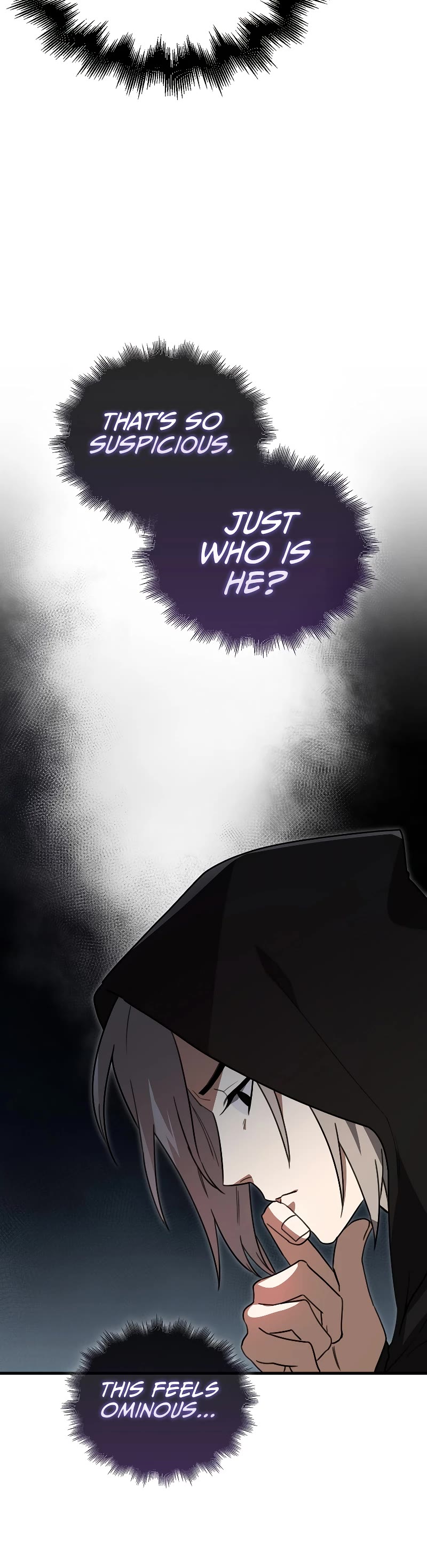 I'm Not a Regressor Chapter 16 page 42 - Chapter 16