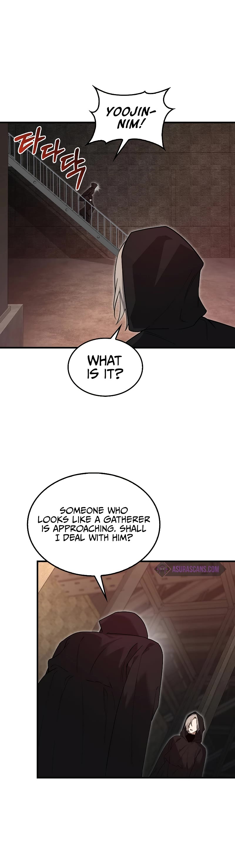 I'm Not a Regressor Chapter 16 page 43 - Chapter 16
