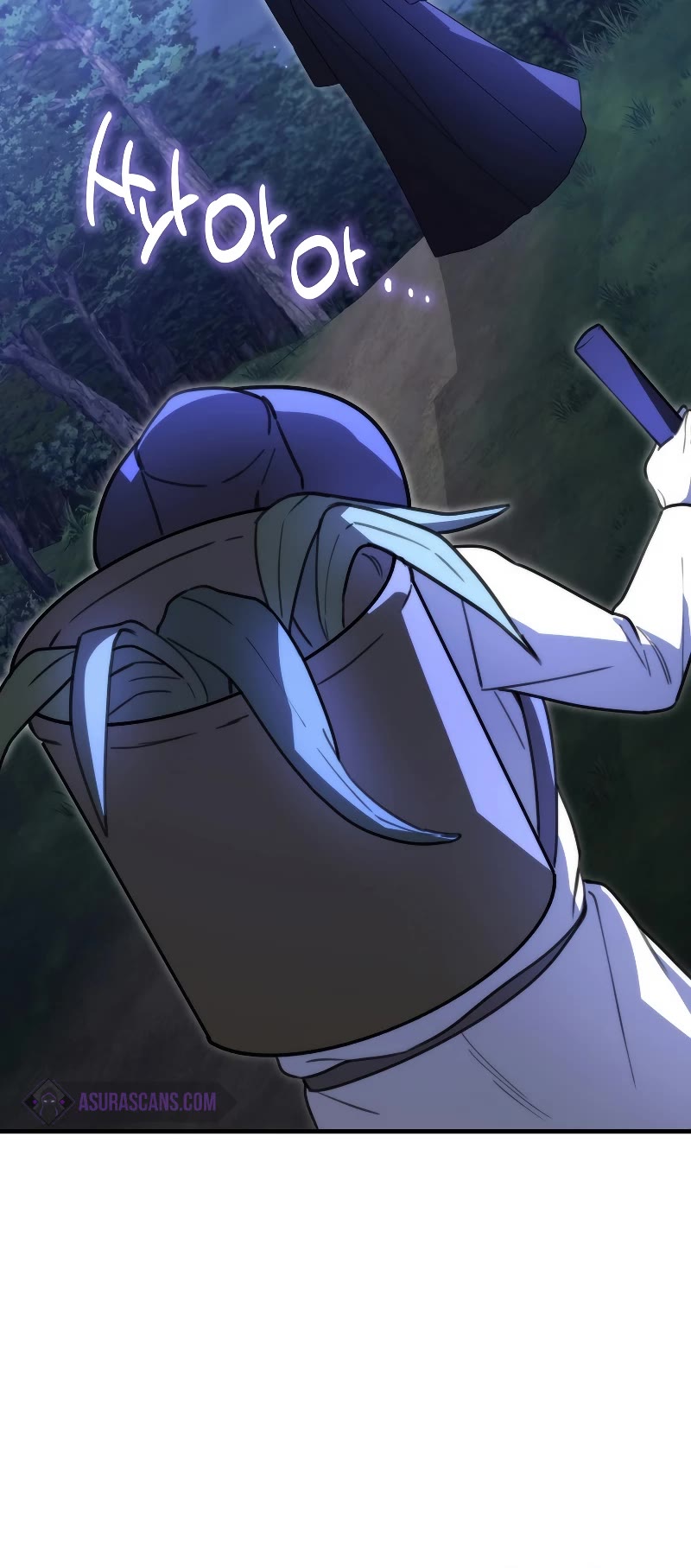 I'm Not a Regressor Chapter 16 page 48 - Chapter 16