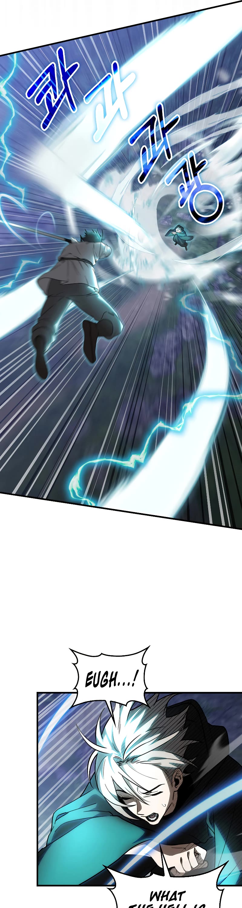 I'm Not a Regressor Chapter 17 page 12 - Chapter 17