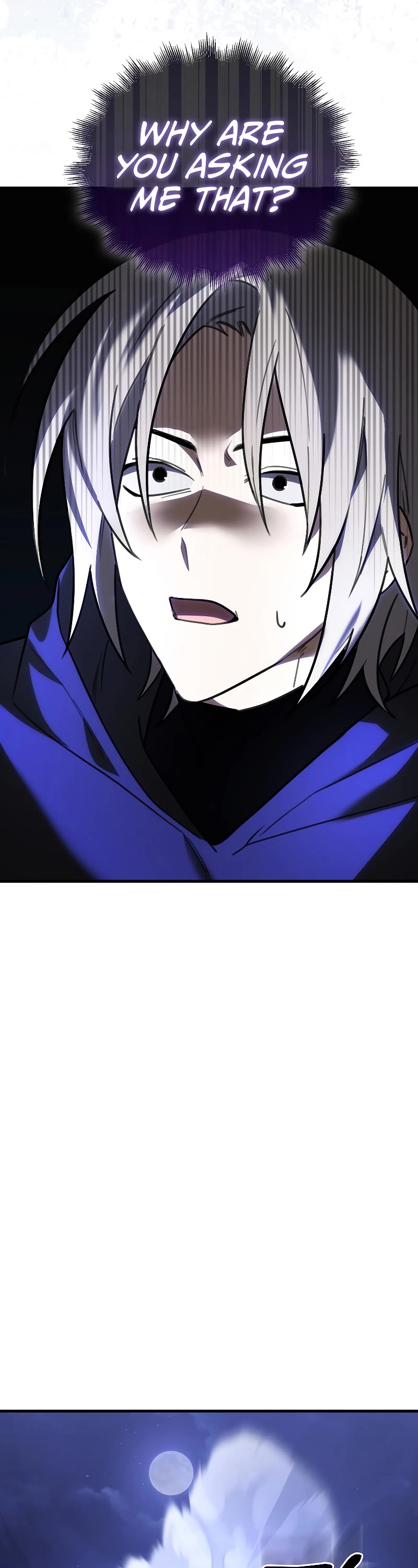 I'm Not a Regressor Chapter 17 page 19 - Chapter 17
