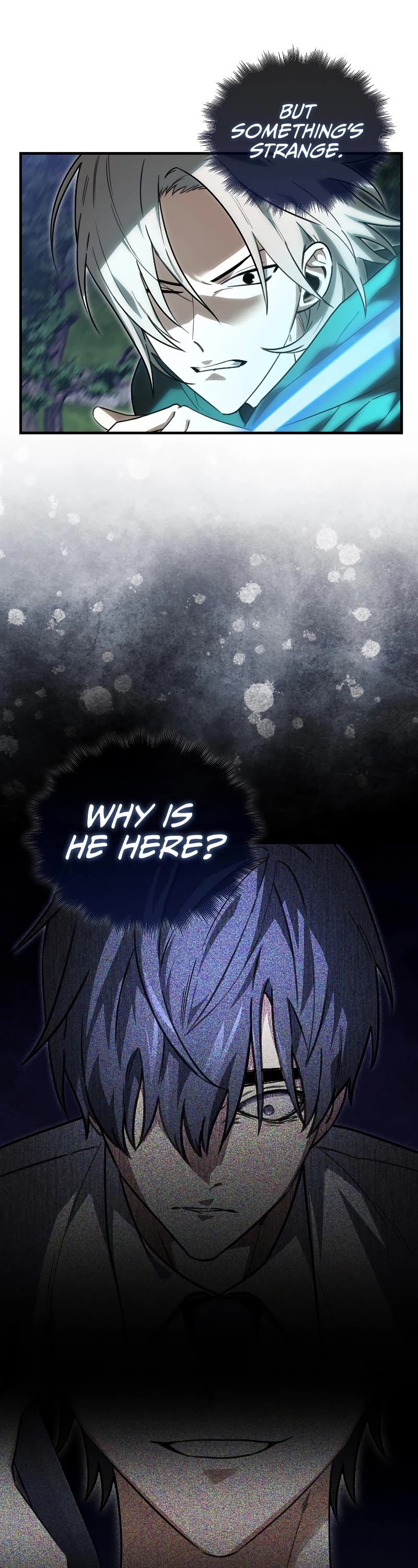 I'm Not a Regressor Chapter 17 page 24 - Chapter 17